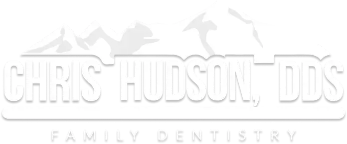 Chris Hudson D.D.S.